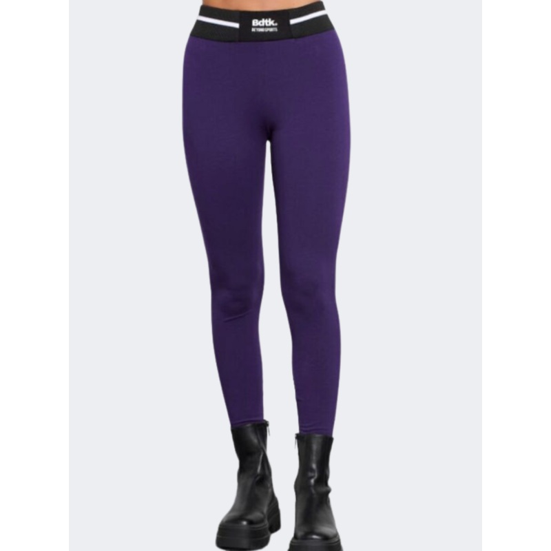 Bodytalk Beyondsports Women Lifestyle Tight Morpheus