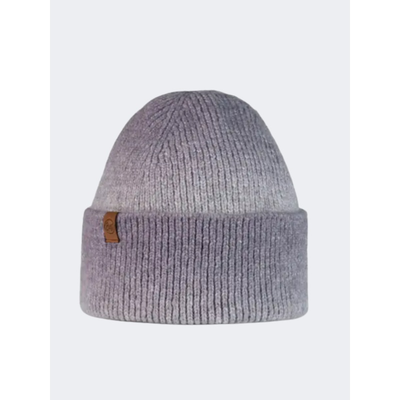 Buff Knitted Unisex Lifestyle Beanie Marin Ice