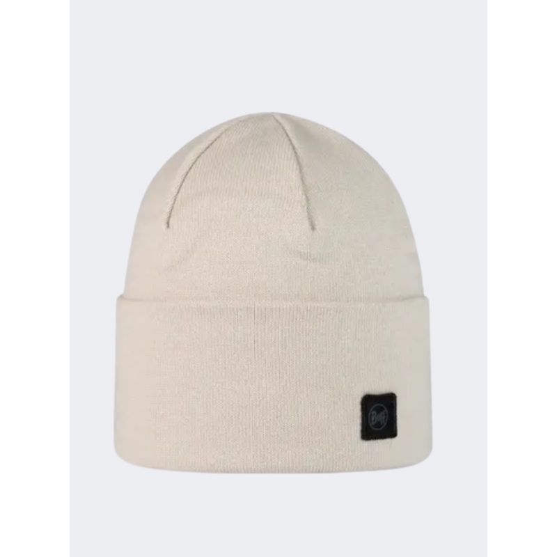 Buff Knitted Unisex Lifestyle Beanie Niels Evo Ice