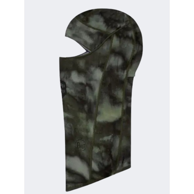 Buff Thermonething Unisex Skiing Balaclava Camouflage