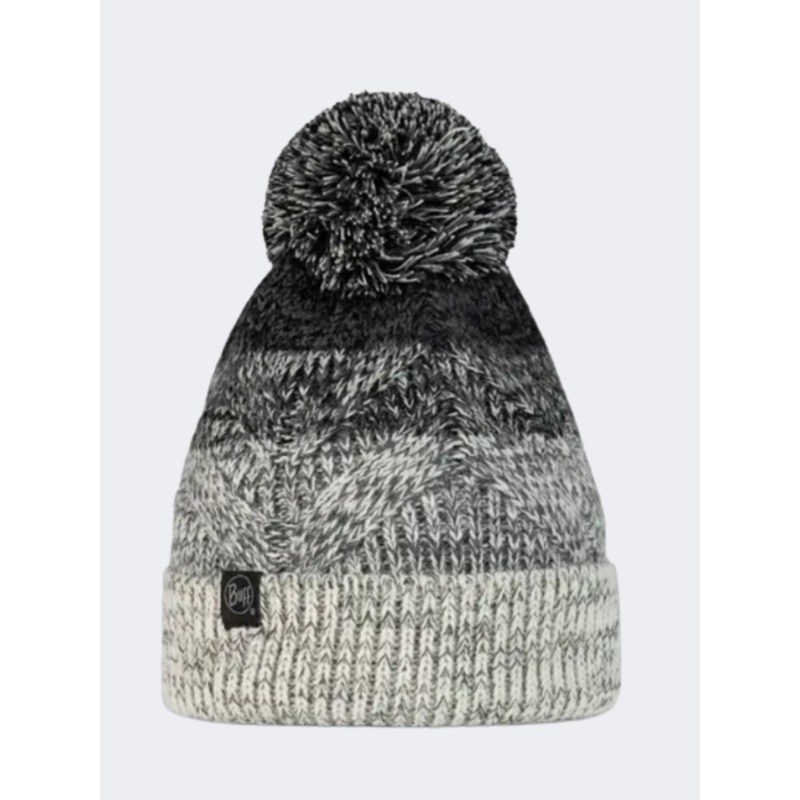 Buff  Unisex Lifestyle Beanie Masha Grey