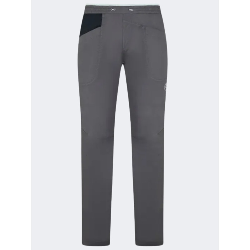 La Sportiva Bolt Men Climbg Pant Carbon/Black
