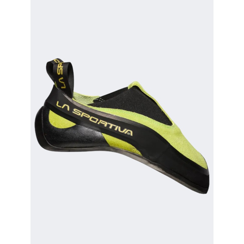 La Sportiva Cobra Men Climbg Shoes Apple Green