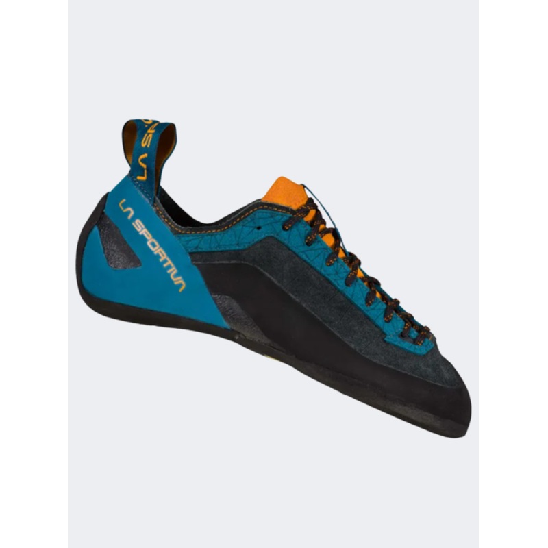 La Sportiva Finale Men Climbg Shoes Space Blue/Maple