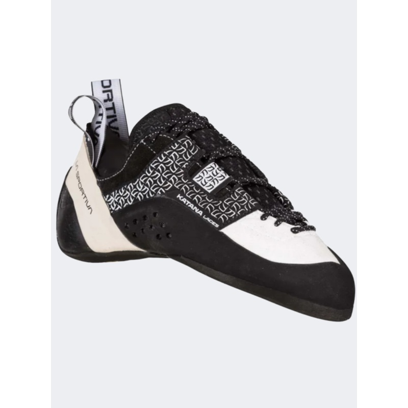 La Sportiva Katana  Women Climbg Shoes White/Black