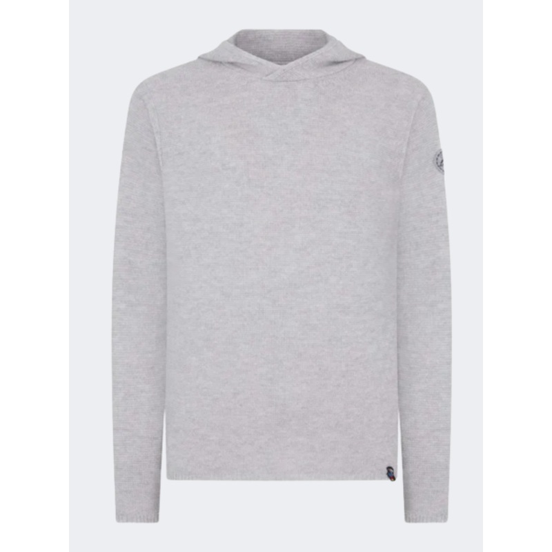 La Sportiva Major Men Climbg Hoody Cloud