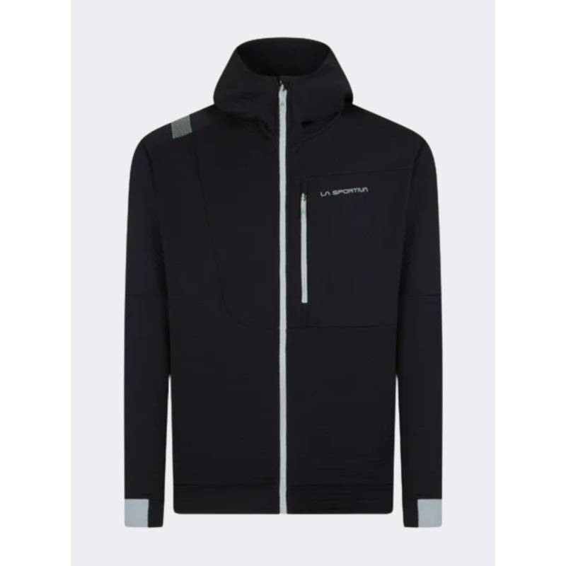 La Sportiva Mood Men Climbg Hoody Black