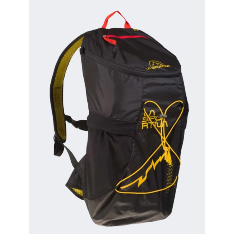 La Sportiva X Cursion Hiking Bag Black/Yellow