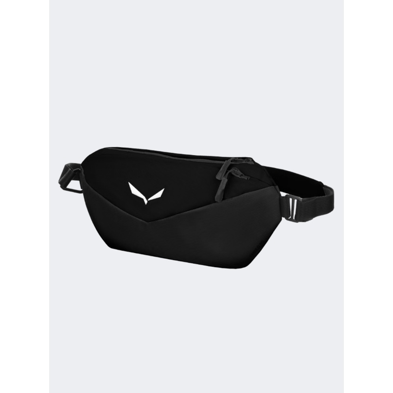 Salewa Fanes Sling Hiking Bag Black Out