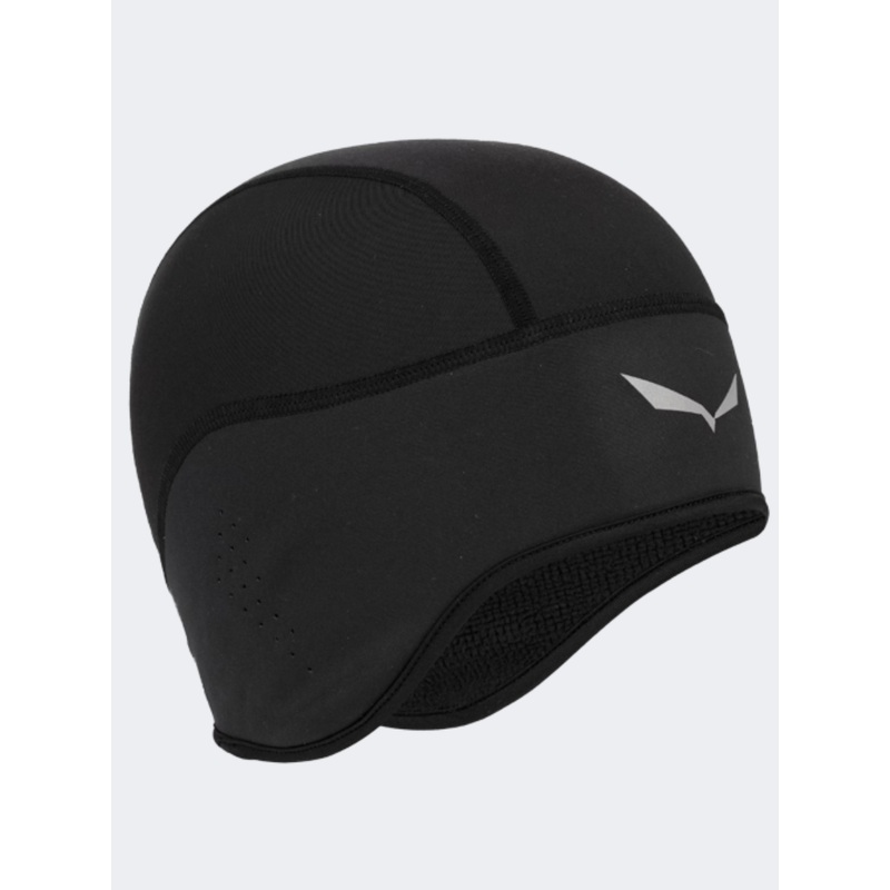 Salewa Ortles 2 Unisex Hiking Beanie Black Out