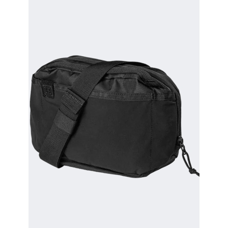 5-11 Brand Emergency Ready Tactical Pouches Black