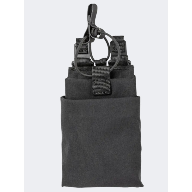 5-11 Brand Flex Utility Tactical Pouches Black