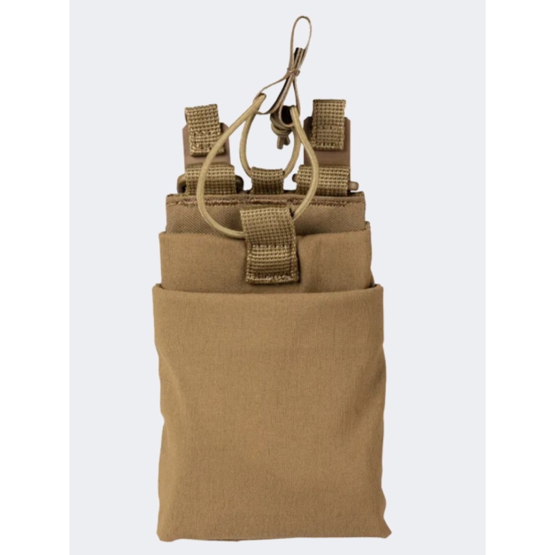 5-11 Brand Flex Utility Tactical Pouches Kangaroo
