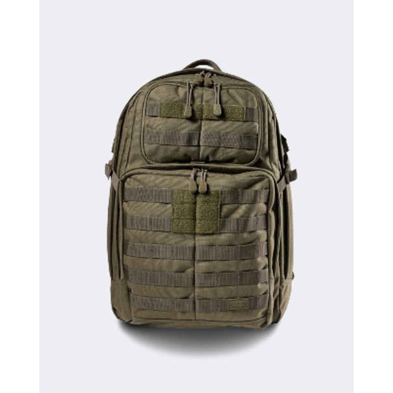 5-11 Brand Rush 24 2.0 Tactical Bag Ranger Green