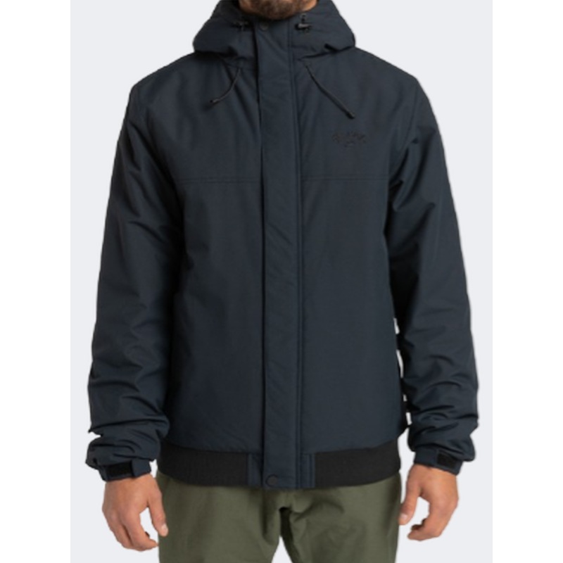 Billabong All Day Men Lifestyle Jacket Navy