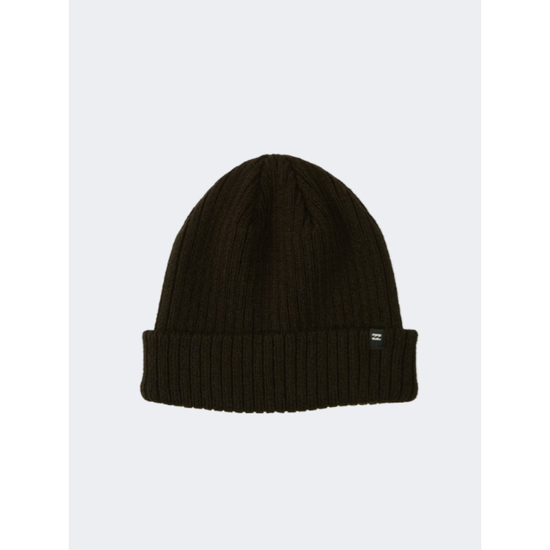 Billabong Arcade Men Lifestyle Beanie Balck