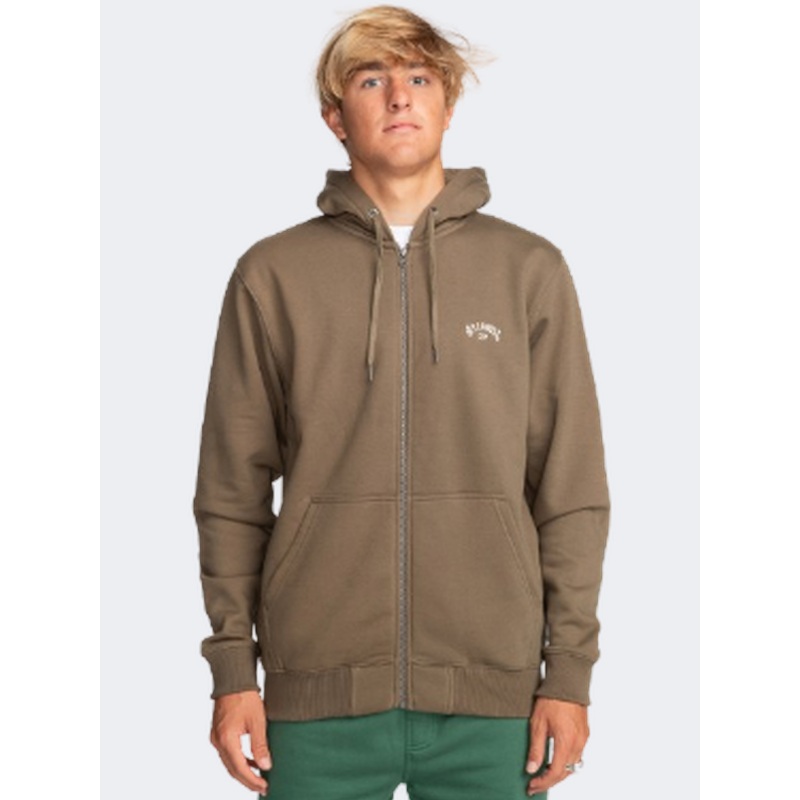 Billabong Arch Men Lifestyle Hoody Barki