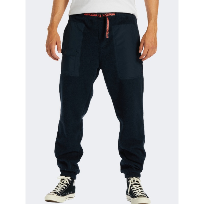 Billabong Boundary Trail Men Lifestyle Pant Navy