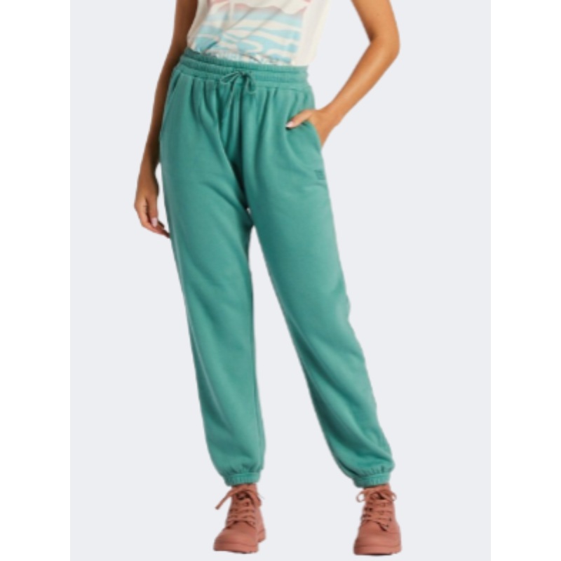 Billabong Halifax Jogger  Women Lifestyle Pant Pine