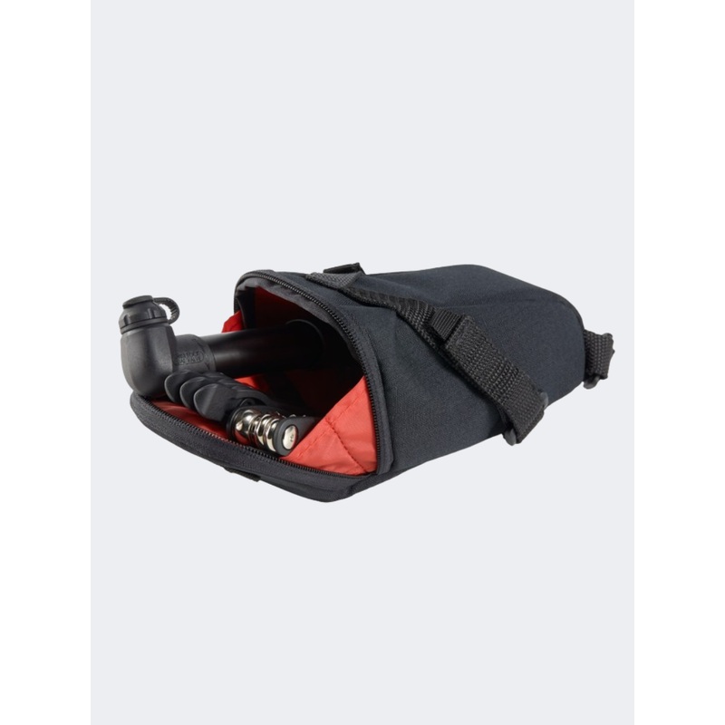 Bontrager Flat Pack Biking Bag Black