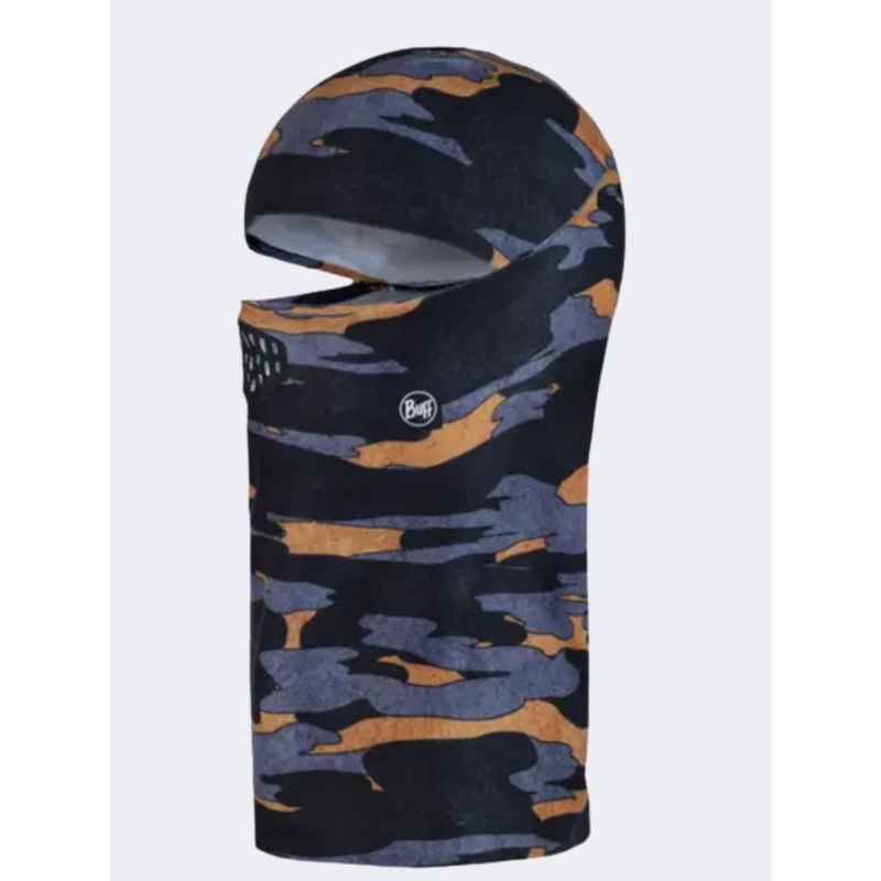 Buff Thermonet Hing Boys Skiing Balaclava Rido Black