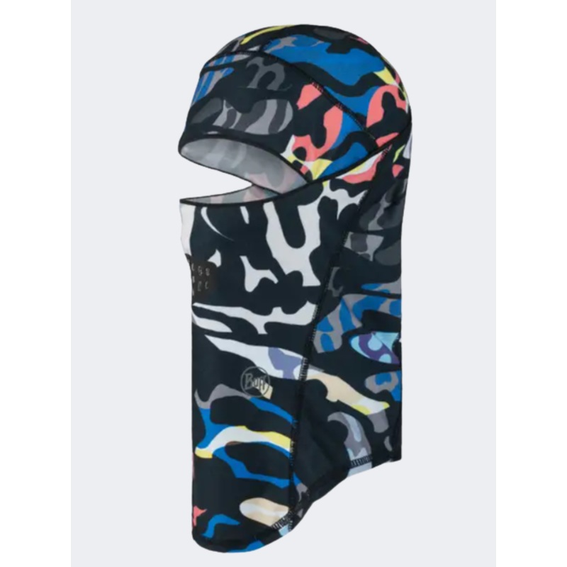 Buff Thermonet Hing Unisex Skiing Balaclava Enphi Multi