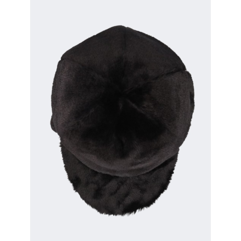 Chaos Giada Trapper Women Lifestyle Beanie Black