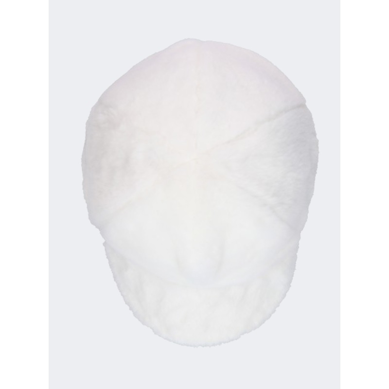 Chaos Giada Trapper Women Lifestyle Beanie Winter White