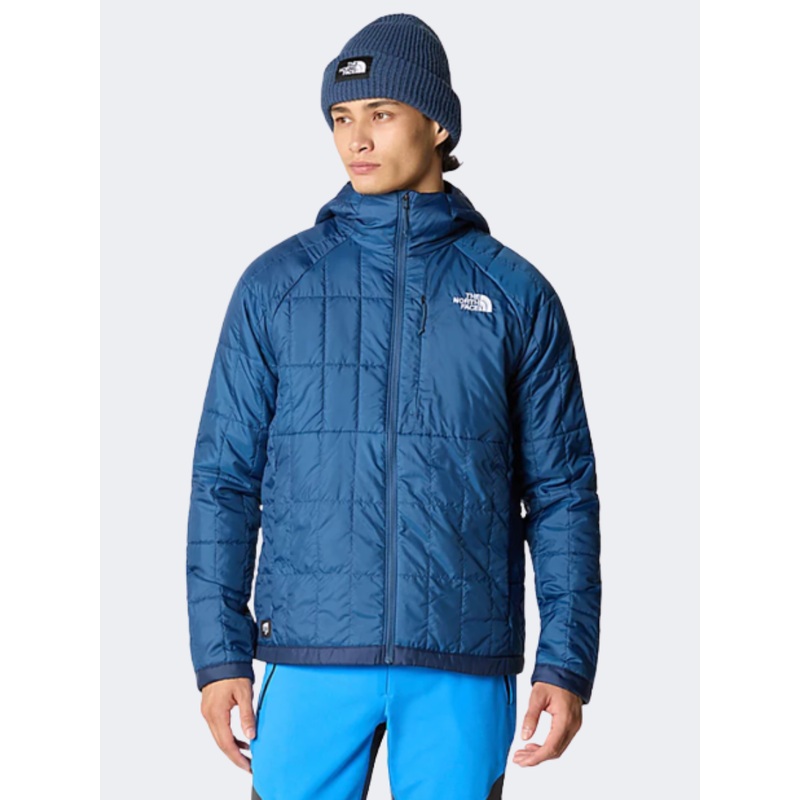 The North Face Circaloft  Men Lifestyle Jacket Shady Blue/Navy