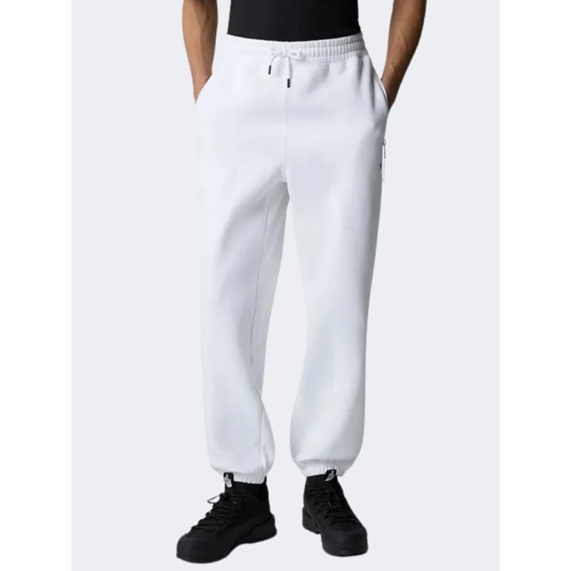 The North Face Heavyweight Relaxed Men Lifestyle Pant White/Black