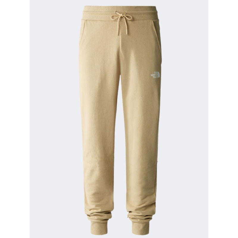The North Face Matterhorn Men Lifestyle Pant Khaki Stone