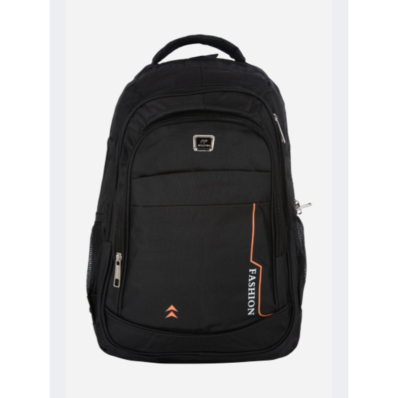 Aln Accessories Ms23-003 Unisex Bts Bag Black