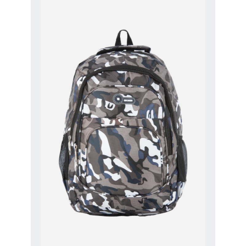 Aln Accessories Ms23-004 Unisex Bts Bag Camoflage