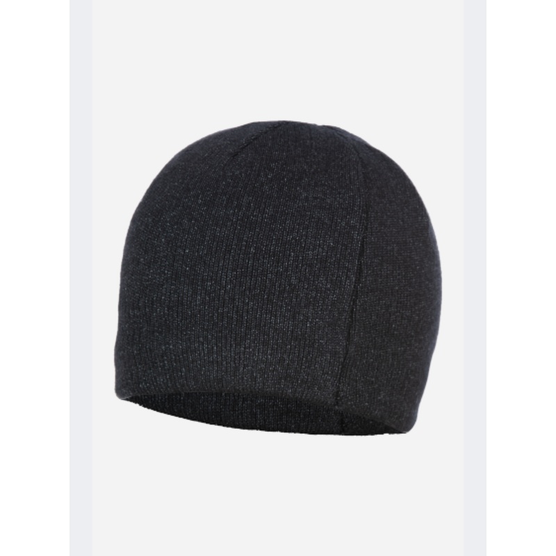 Aln Accessories Ms23-061 Unisex Skiing Hat Grey