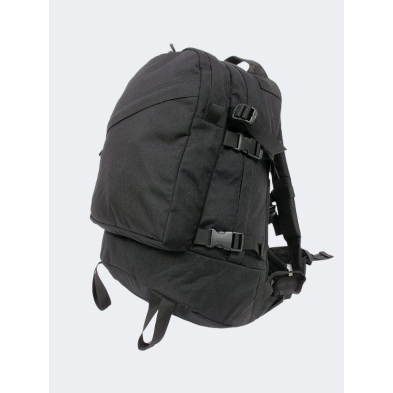 Blackhawk 3-Day Assault Back Pack Backpack Two Compartments Bag Black