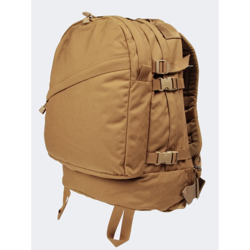 Blackhawk 3-Day Assault Back Pack Backpack Two Compartments Bag Coyote Tan