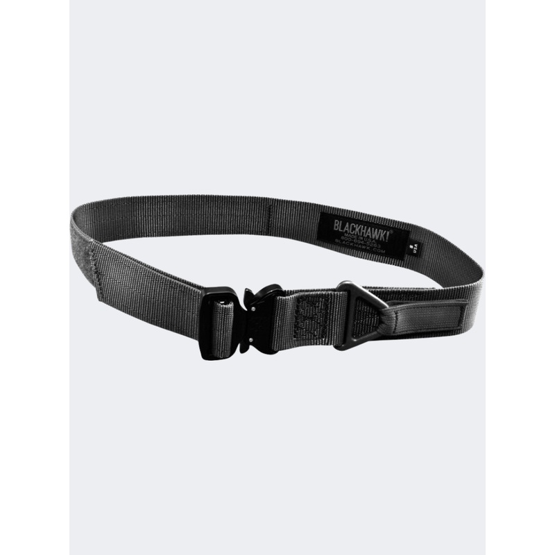 Blackhawk Cqb/Rigger'S Small Belt Nylon Black