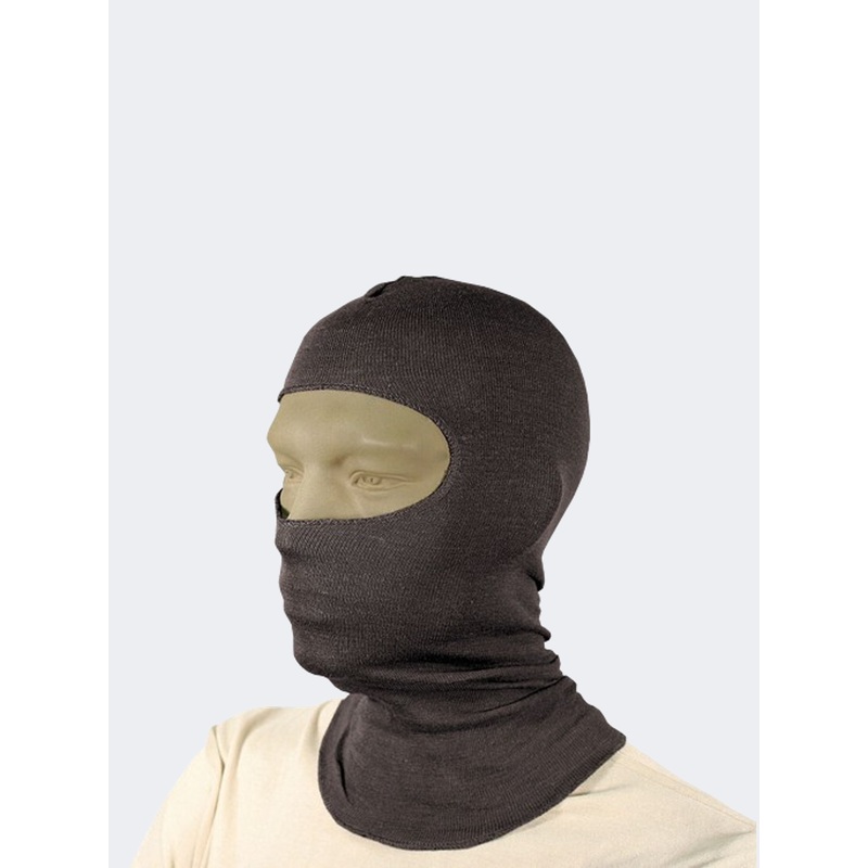 Blackhawk Lightweight With Nomex All Balaclava  Black