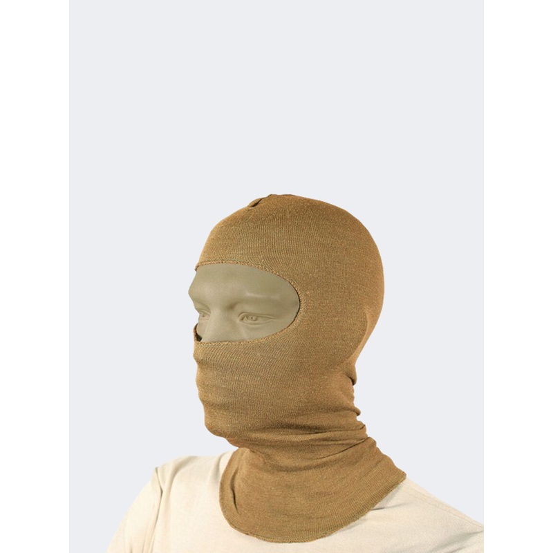Blackhawk Lightweight With Nomex All Balaclava Coyote Tan