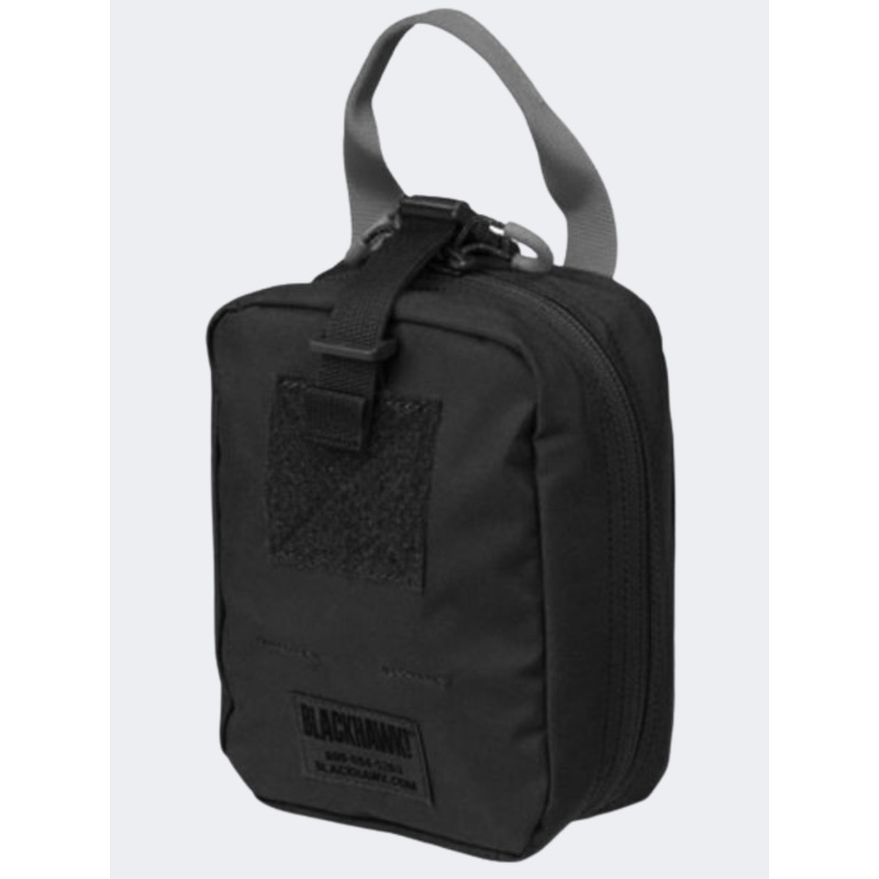 Blackhawk Quick Release Medical Pch All Pouches Black