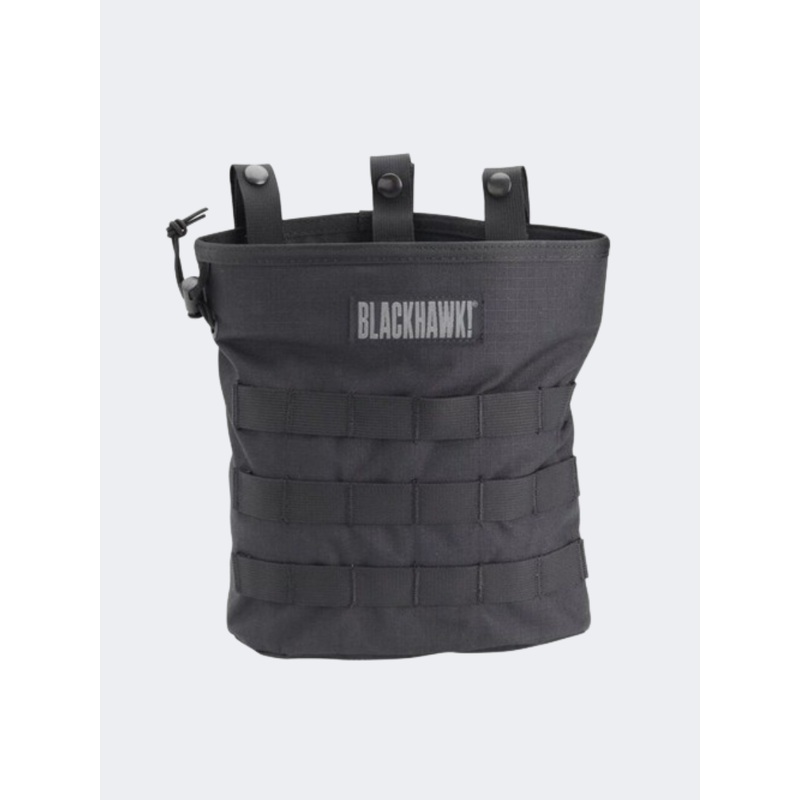 Blackhawk Roll-Up Molle Dump Pch All Pouches Black
