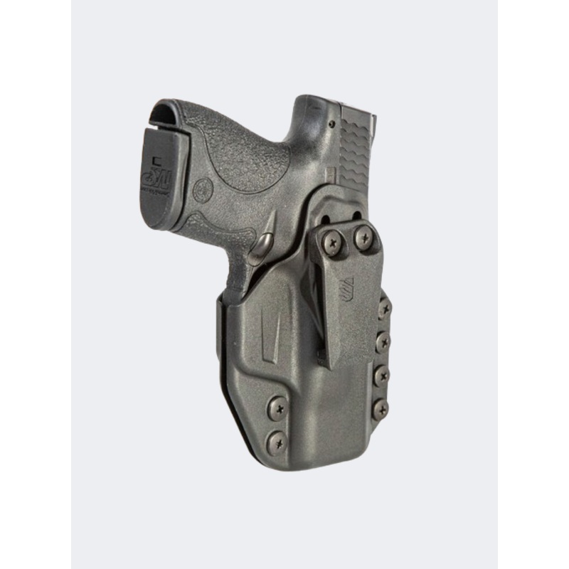 Blackhawk Stache Iwb Concealment Holster Department Black