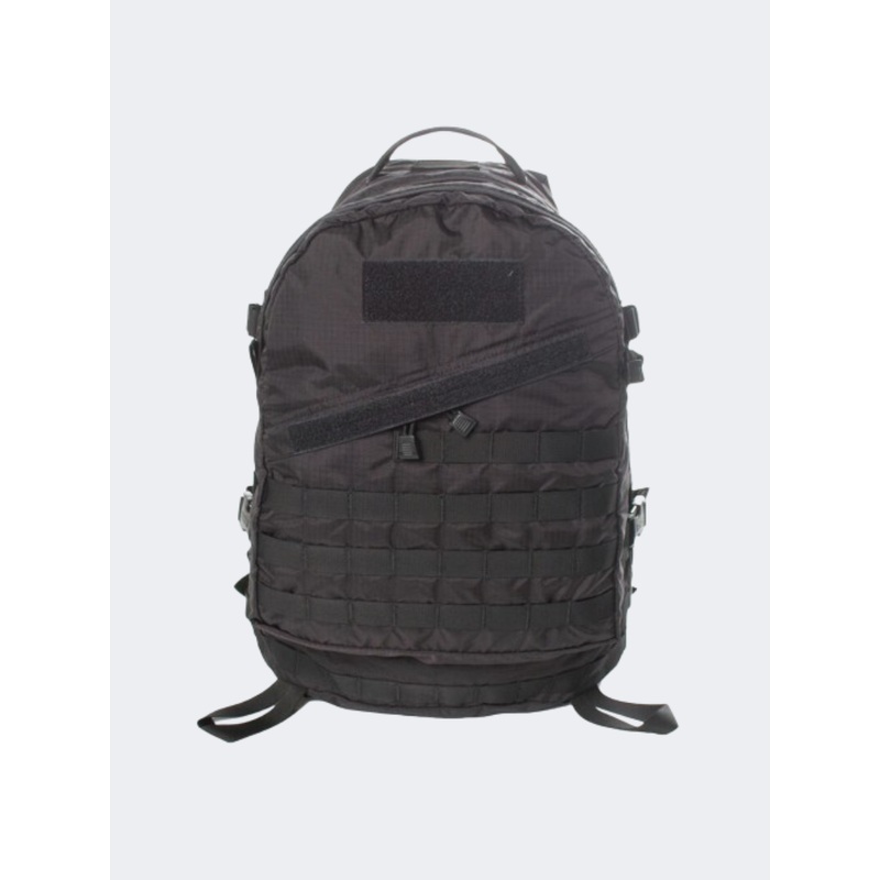 Blackhawk Ultralight 3 Day Assault Pack Backpack Two Compartments Bag Black