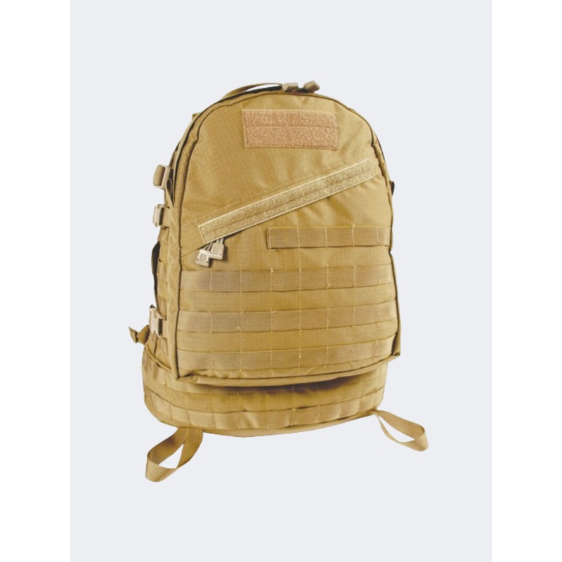 Blackhawk Ultralight 3 Day Assault Pack Backpack Two Compartments Bag Coyote Tan
