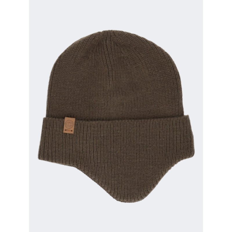 Chaos Harper Men Lifestyle Beanie Utility Green