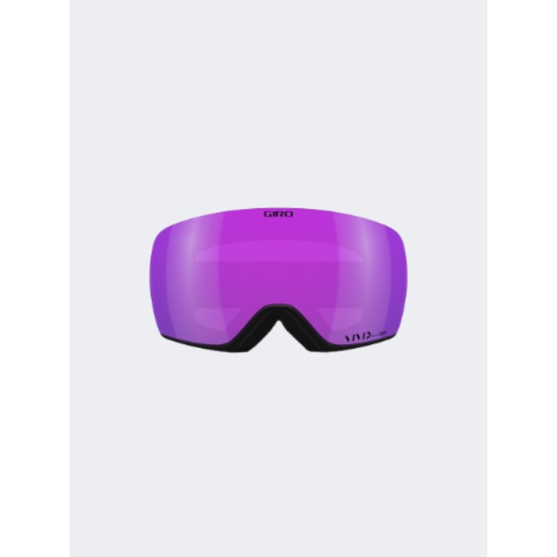 Giro Article Men Skiing Protection Black/Grey Botanical