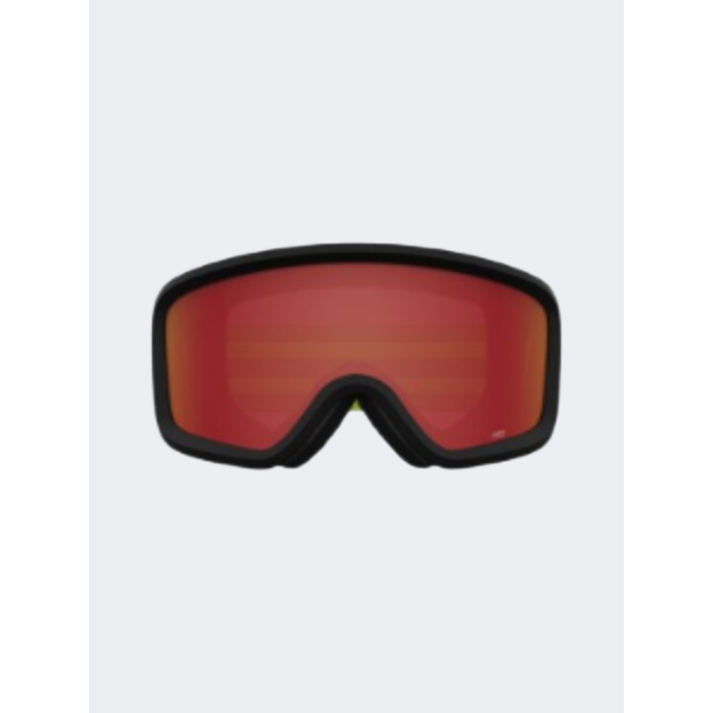 Giro Chico Unisex Skiing Goggles Black Ashes