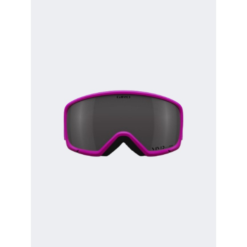 Giro Millie Unisex Skiing Goggles Pink Chute