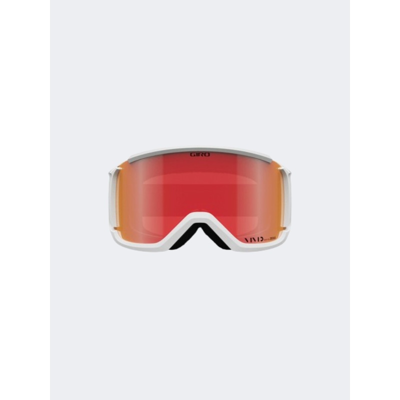 Giro Revolt Unisex Skiing Goggles Red/Orange