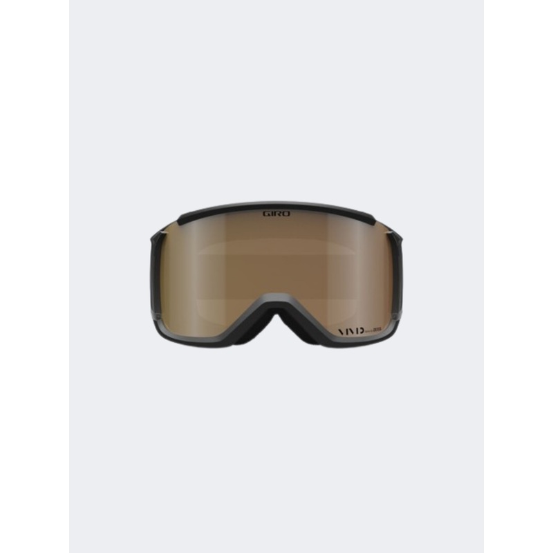 Giro Revolt Unisex Skiing Goggles Tort Silencer Camo